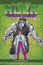 Hulk - 1962-1963