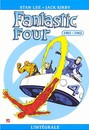Fantastic Four - 1961-1962