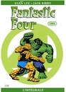 Fantastic Four - 1964