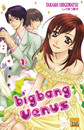 Big Bang Venus
