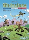 Les Militaires - Tome 2 - En avant... marche !
