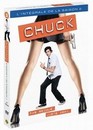 Chuck - Saison 2