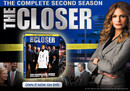 The Closer - L.A. enquêtes prioritaires - Saison 2