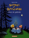 Samedi et Dimanche - Tome 2 - Coeurs de palmiers