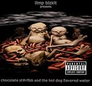 Limp Bizkit - Chocolate Starfish And The Hot Dog Flavored Water