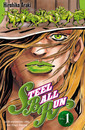 Jojo's Bizarre Adventure - Steel Battle Run