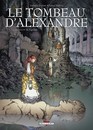 Le Tombeau d'Alexandre - Tome 1 - Le manuscrit de Cyrène