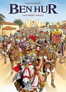 Ben Hur - Livre 1er - Messala