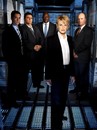 Cold Case - Saison 4