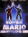 Super Mario Bros