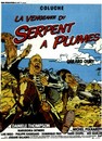 La vengeance du serpent à plumes