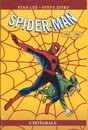 Spider-man - 1962-1963