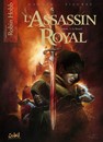 L'Assassin Royal - Tome 1 - Le Bâtard