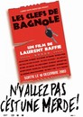 Les clefs de bagnole