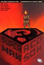 Superman - 2003 - Red son