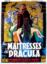 Les maîtresses de Dracula