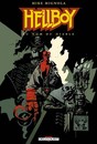Hellboy - 1996 - Au nom du diable