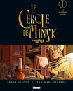 Le Cercle de Minsk - Tome 1 - Le maillon perdu