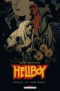 Hellboy - 2006 - Trolls et sorcières