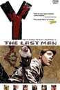 Y le dernier homme - 2002-2003 - No man's land