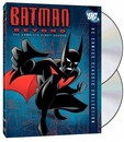 Batman - La relève