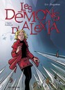 Les Démons d'Alexia - Tome 2 - Stigma Diabolicum