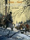 Magasin général - Tome 3 - Les hommes