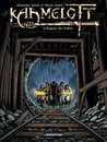 Kaamelott - Tome 3 - L'énigme du coffre