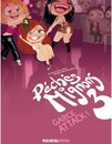 Péchés mignons - Tome 3 - Garce attack !