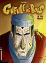 Gueule de Bois - Tome 1 - La fée Puzzle