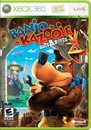 Banjo-Kazooie : Nuts and Bolts