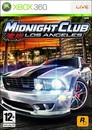 Midnight Club : Los Angeles