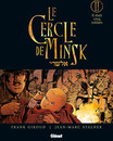 Le Cercle de Minsk - Tome 2 - Il était cinq soldats