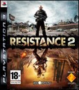 Resistance 2