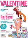 Valentine - Tome 4 - 30 millions de virus