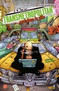 Transmetropolitan - 1999-2000 - Seul dans la ville