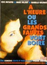 A l'heure où les grands fauves vont boire