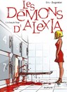 Les Démons d'Alexia - Tome 5 - Le sang de l'ange