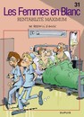 Les Femmes en blanc - Tome 31 - Rentabilité maximum