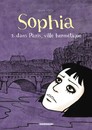 Sophia - Tome 2 - Dans Paris, ville hermétique