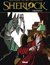 Sherlock - Tome 1 - Révélation