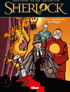 Sherlock - Tome 2 - Les coquelicots du Penjab