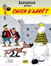 Rantanplan - Tome 18 - Chien d'arrêt