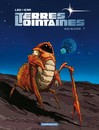 Terres lointaines - Episode 1