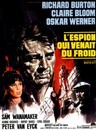 L'espion qui venait du froid