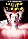 La ferme de la terreur