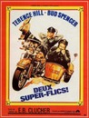 Deux super-flics !