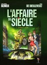 L'Affaire du siècle - Tome 2 - Vampire à louer