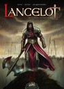 Lancelot - Tome 1 - Claudas des terres désertes