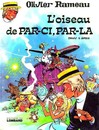 Olivier Rameau